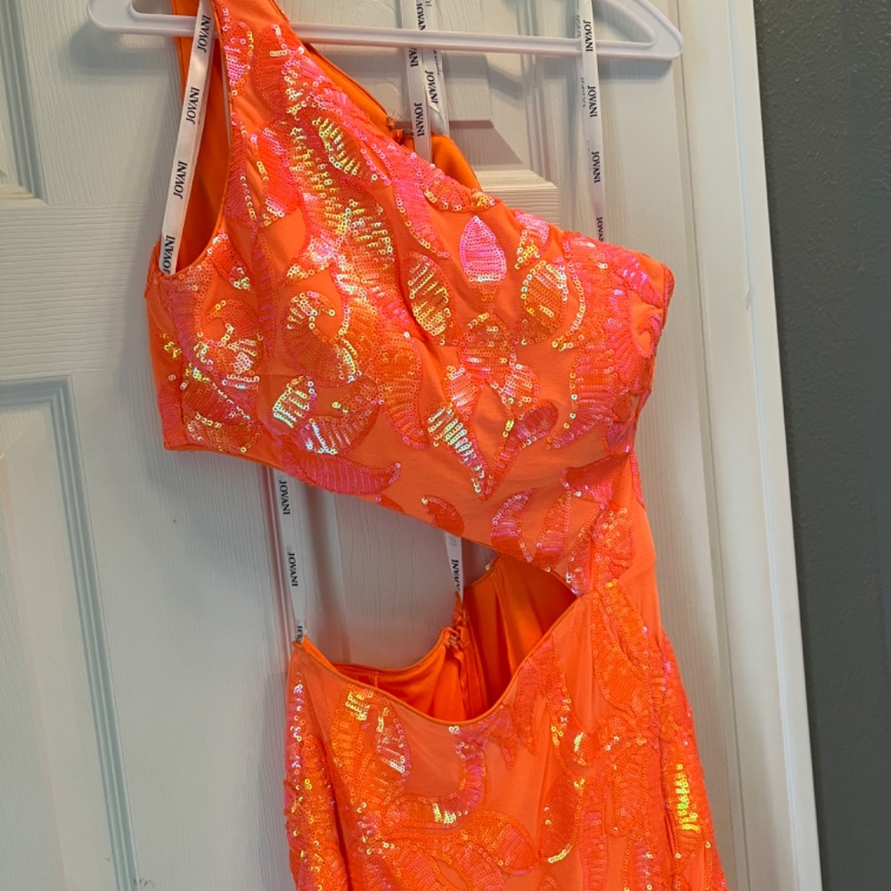 Prom Dress - Picture 3 of 4